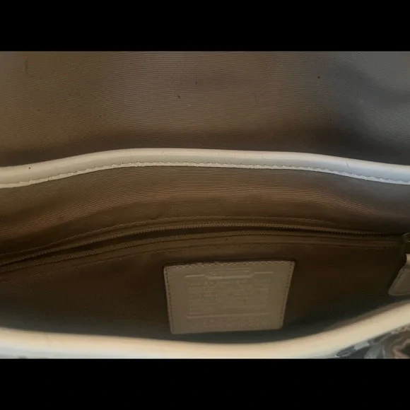 🌺Coach purse - Picture 5 of 9